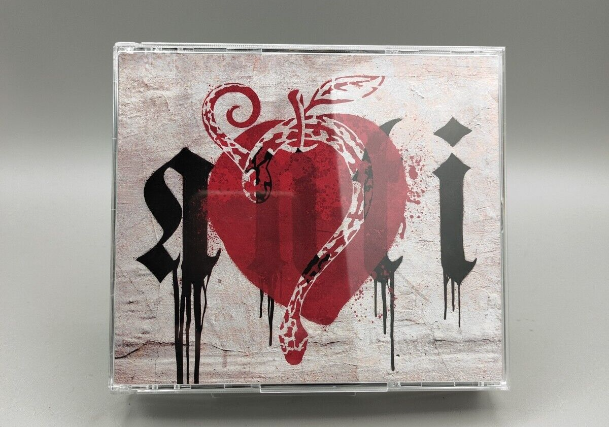 ラルク L'Arc ラルくじ 幕張 hyde シークレット レア ラルク L'Arc