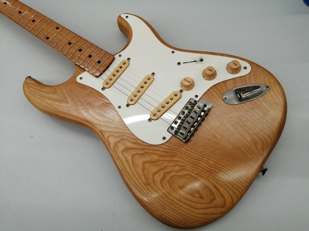 即発送 tokai ST-80GS SPRINGY SOUND 1981年 Tokai Springy Sound ST