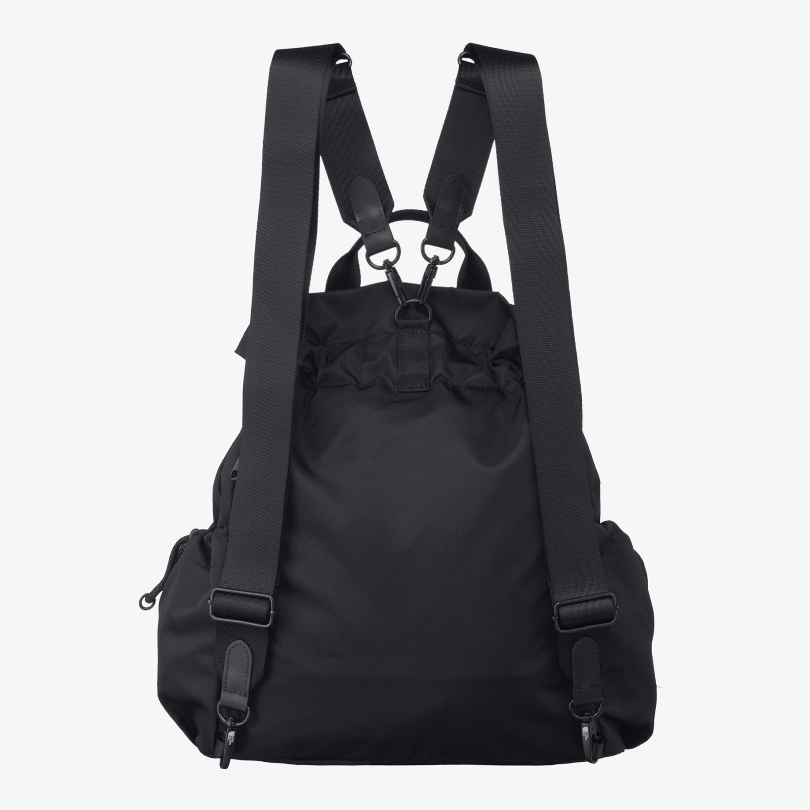 New THE NORTH FACE BONNEY MULTI PACK BACKPACK BLACK NN2PR11J TAKSE