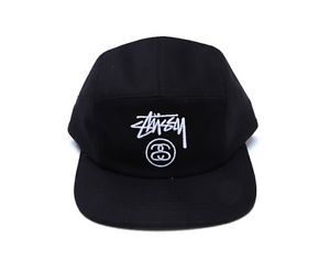 Stussy SS Link 9Twenty Cap Black New With Tags | eBay