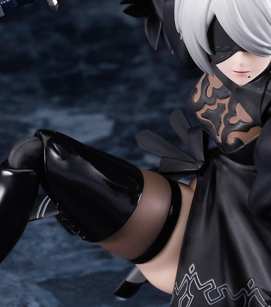 Figma 2B : r/nier