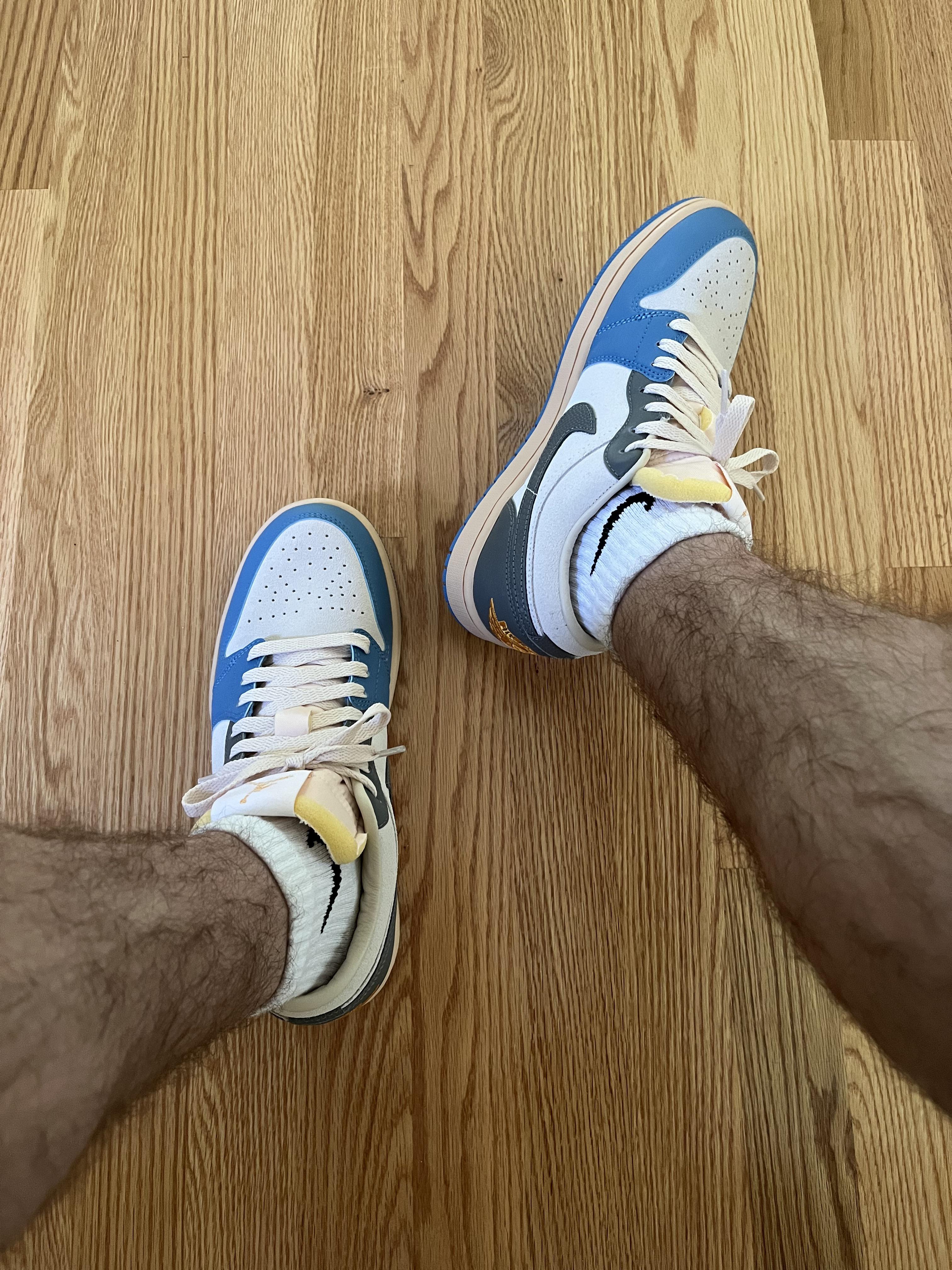 Jordan 1 Low Tokyo 96' : r/Sneakers