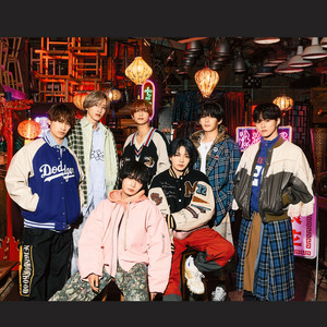 なにわ男子 1st DOME LIVE 'VoyAGE' - playlist by なにわ男子 | Spotify