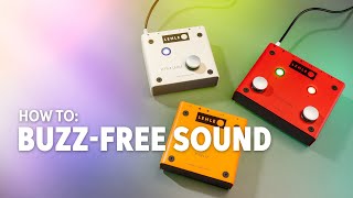 Lehle Little Lehle III True Bypass Looper Switcher | Sweetwater