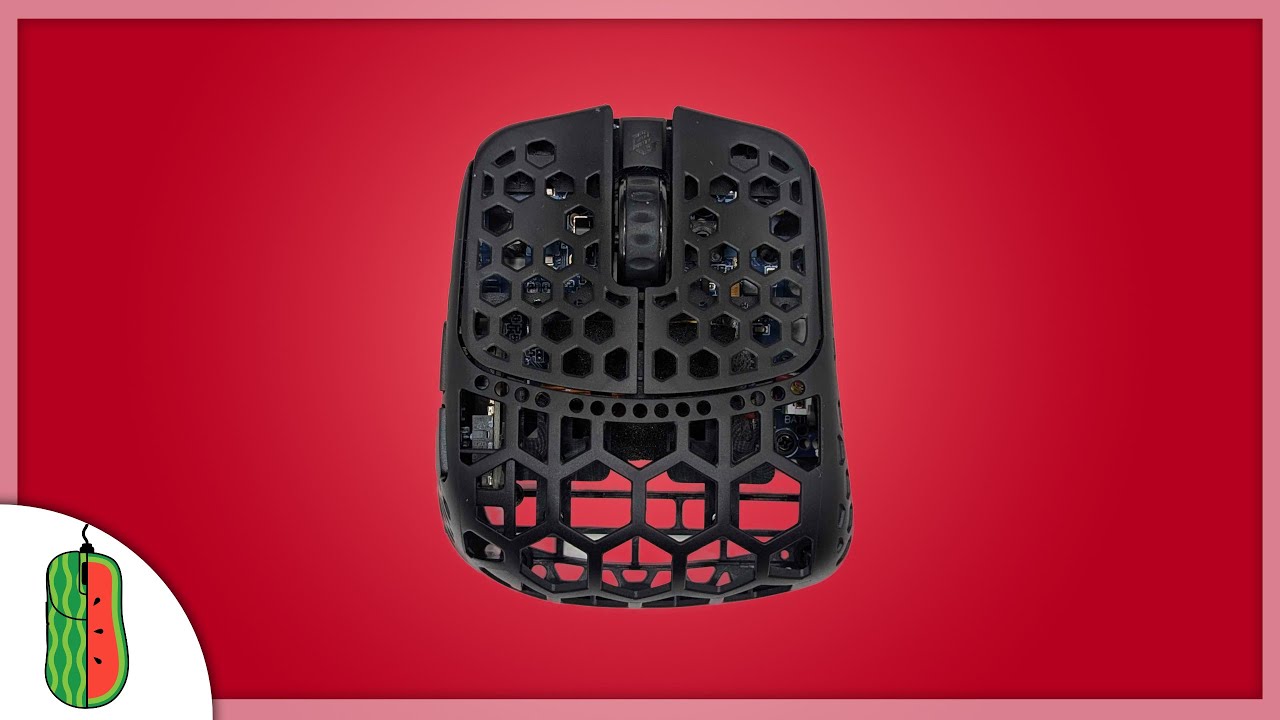 G-Wolves Fenrir Asym 8K | The mel0n Review - YouTube