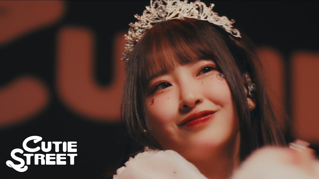 ドキュメンタリー】CUTIE STREET 桜庭遥花 生誕祭 (2025/3/10) - YouTube