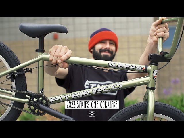 SERIES 1 CORRIERE COMPLETE! - YouTube