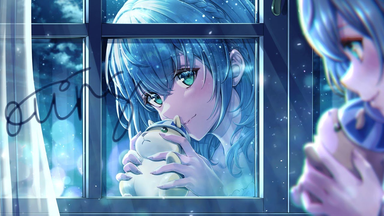 original】ours【白銀ノエル/ホロライブ】 - YouTube