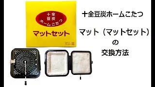 商品の使い方 株式会社十全商会