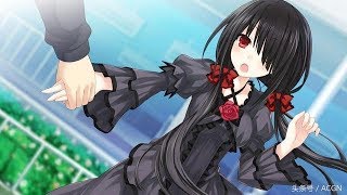 世界に2枚】PSA10 Happy Birthday 狂三 PR＋ 真田アサミ 世界に2枚