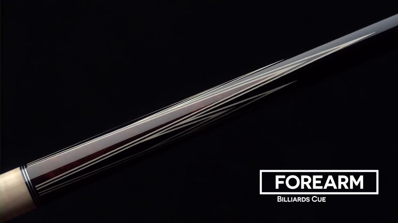 ビリヤード用品 キュー アダム ムゲン MGN-5｜pool cue ADAM MUGEN MGN