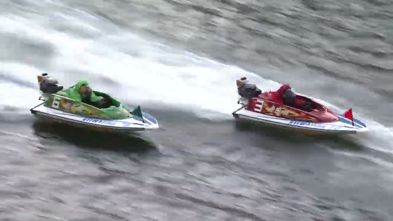 The 35th SG Grand Prix (Prize King Championship) Final, 2020/12/20