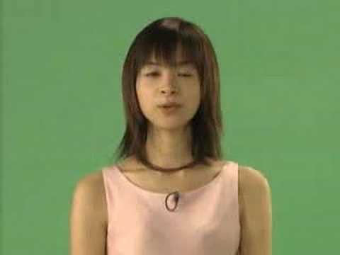 梅沢由香里「みんなの囲碁」0：イントロダクション - YouTube