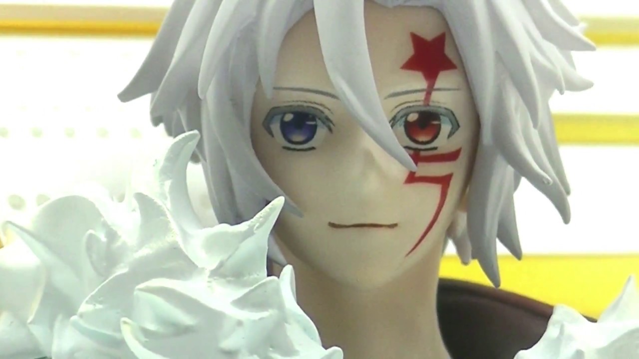 Aniplex+ - Allen Walker (D.Gray-man Hallow) アニプレクス＋