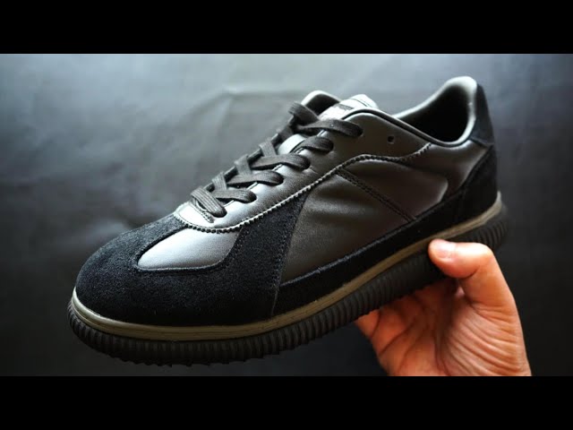 Onitsuka Tiger｜オニツカタイガー｜DELECITY L｜ Unboxing & Review