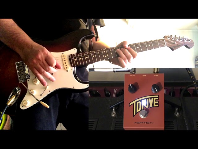 Test: Vertex T Drive - YouTube