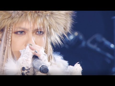 L'Arc-en-Ciel LIVE 2018 L'ArChristmas -Teaser- - YouTube