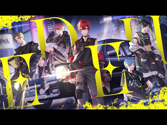 MV】EDEN／Knight A - 騎士A - - YouTube