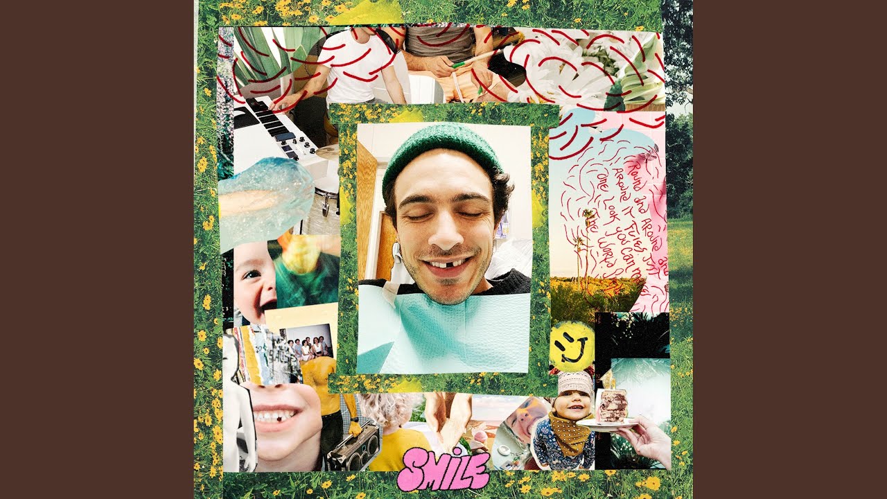 Smile - YouTube