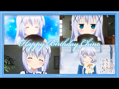 ご注文はうさぎですか？』水瀬いのりスペシャルボイスメッセージ