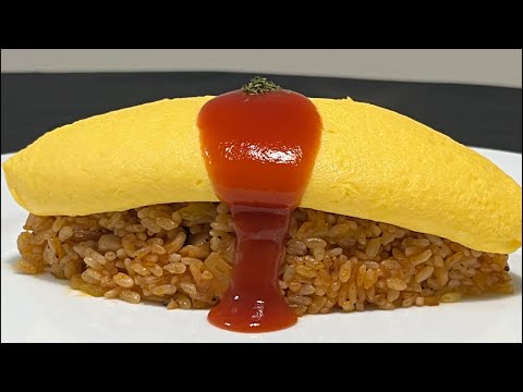 オムライス兄さん Omurice Boy🇯🇵 - YouTube