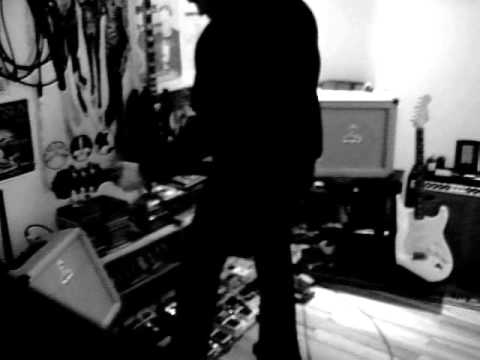 Line6 FM4」ジョンフルシアンテ好きには外せないエフェクターを