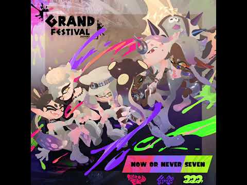 スプラトゥーン2 ハイカライブ 闘会議2018 - YouTube