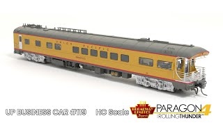 ブロードウェイリミテッド(Broadway Limited) | 鉄道模型通販専門店