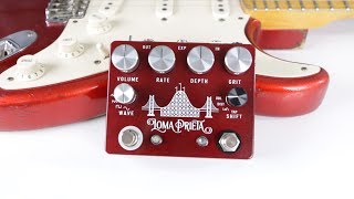 Loma Prieta - ミュージカルインストゥルメント -ミックスウェーブ株式会社