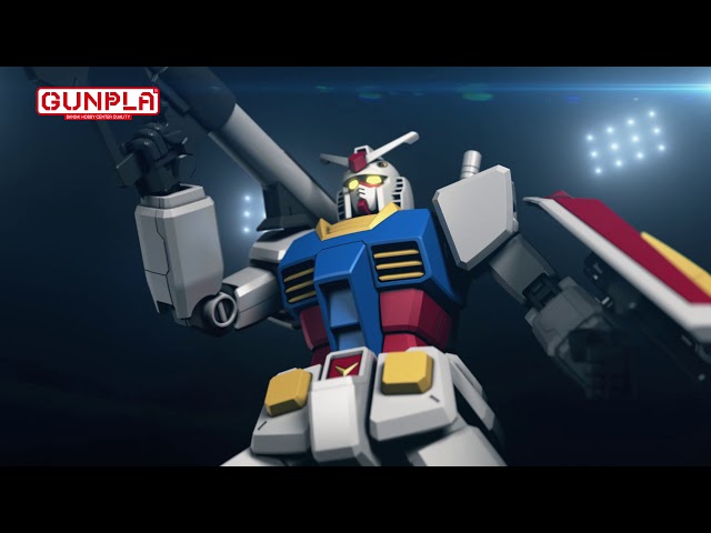 HGガンダムドラゴンズVer.付チケット - YouTube