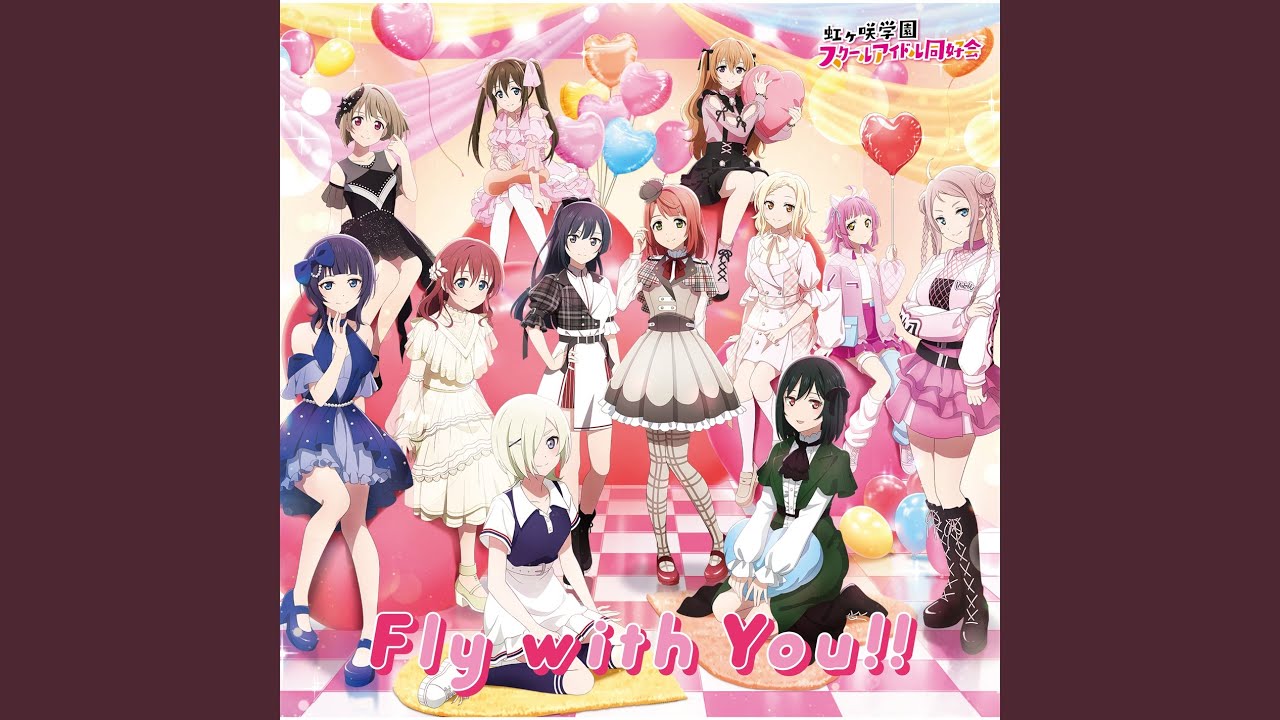 Future Parade - YouTube