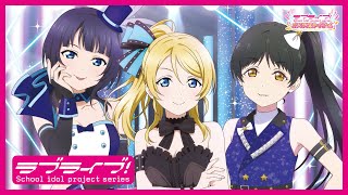 ラブカ】『SAPPHIRE MOON』の当たりカード/封入率/開封まとめ