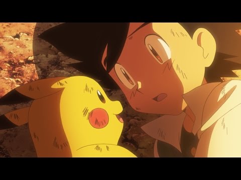 キミにきめた！ ピカチュウ ファイングラフ ポケットモンスター 映画