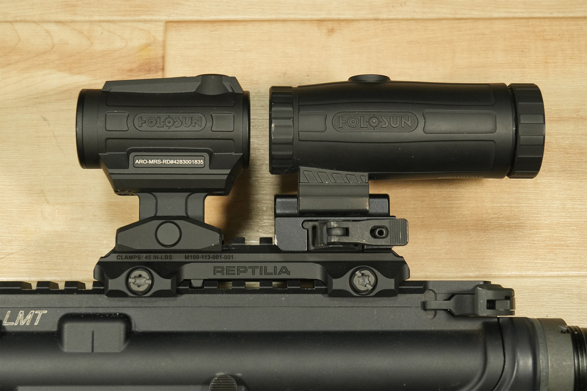 光学機器/光学サイトの一覧 | エボログ