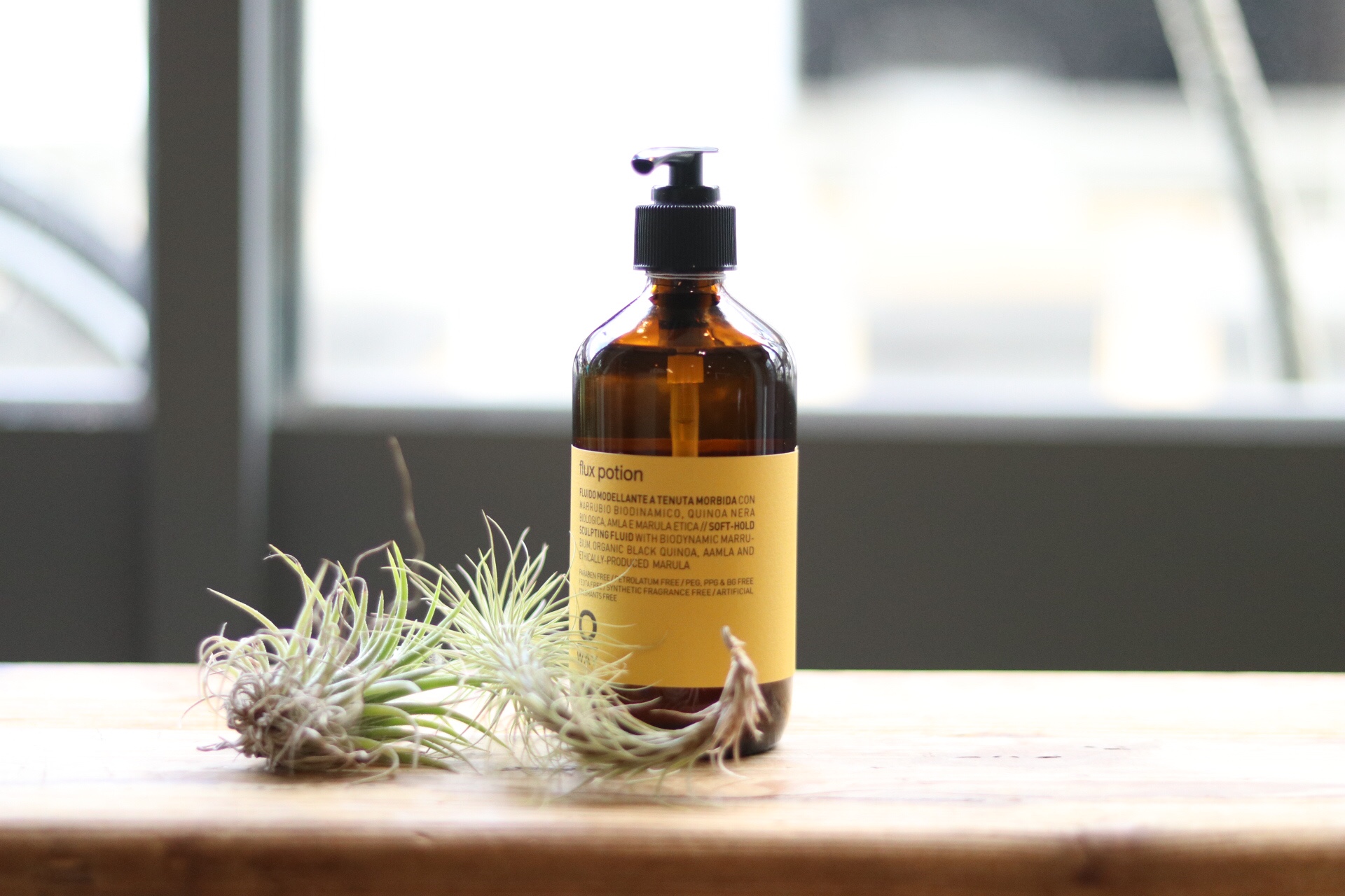 rolland O-WAY flux potion – VeniceBeach hair work｜ベニスビーチ