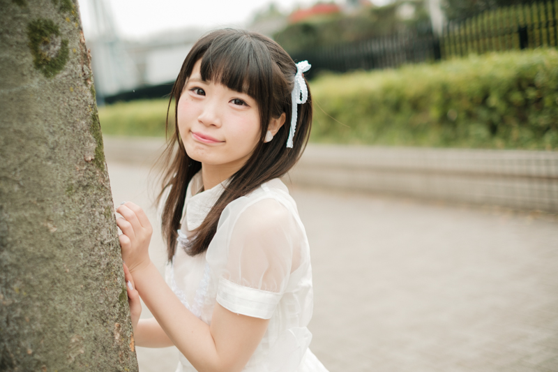 西ひより（煌めき☆アンフォレント） – TOKYO IDOL NET