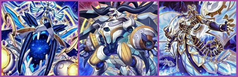 遊戯王の軌跡杯＃54】優勝『再世ドラゴンテイル』2位『シャドール