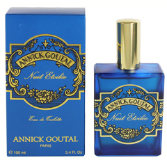 アニック グタール (Annick Goutal)