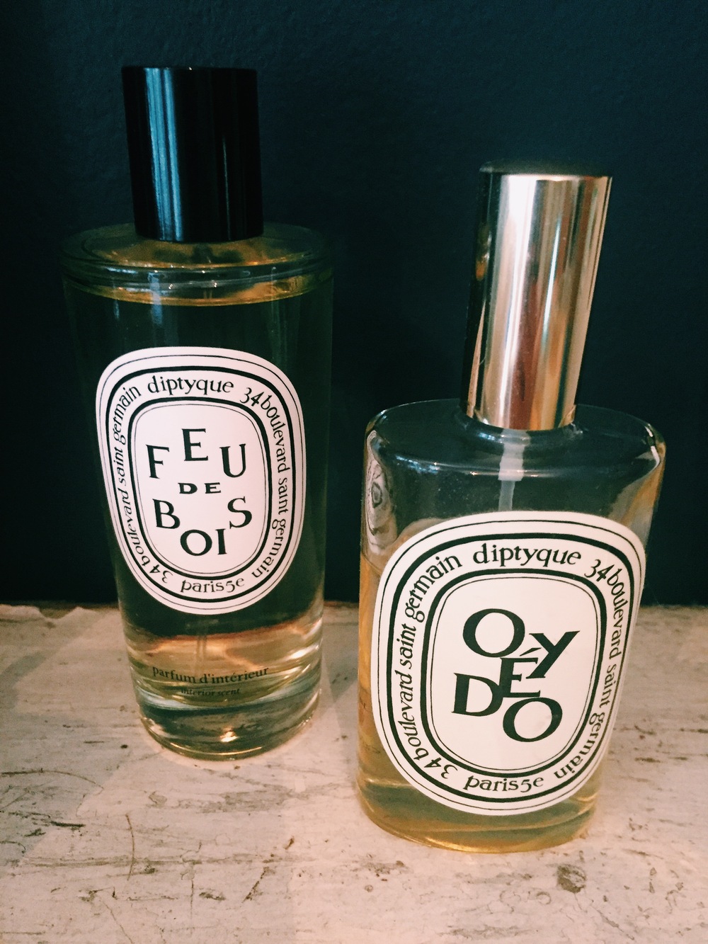 愛用中のルームスプレー・diptyque（ディプティック）」 - Aさんの