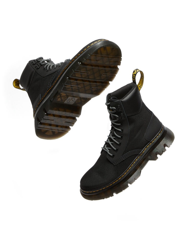 ドクターマーチン」×「レイジー・オーフ」第4弾 - TOKION