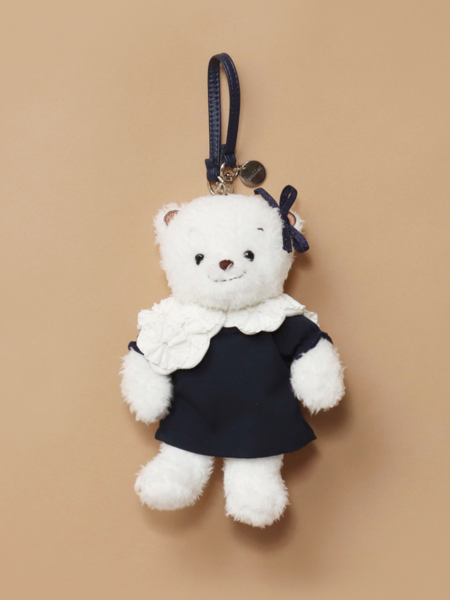 yori×ファミリア】卒入園にも！親子で着られる“ハレの日アイテム”が