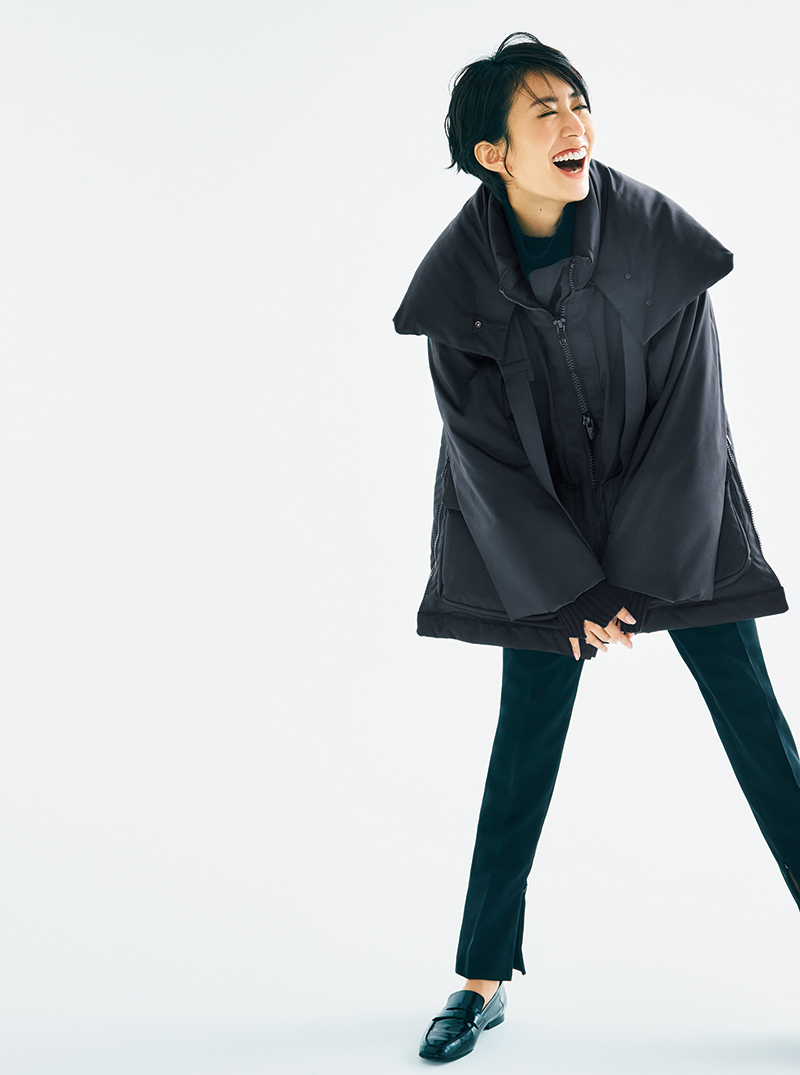 待望の再入荷】「ユニクロ＋J」で30代が買うべき6選！ | VERY