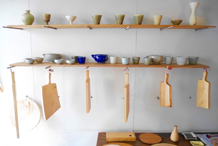 お気に入りを見つけよう♪ 美しいうつわがそろう吉祥寺の雑貨店6選