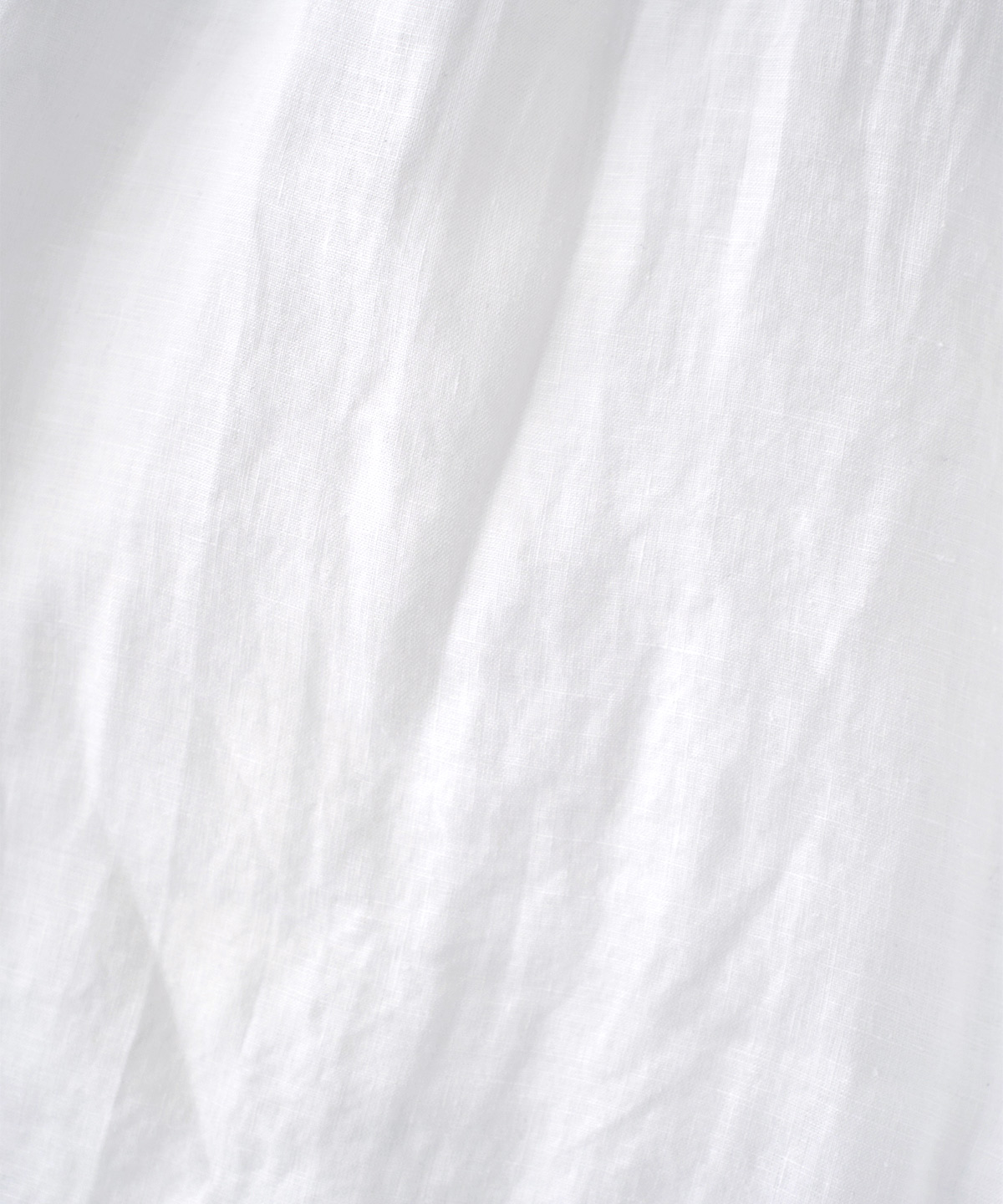 リネンピンタックシャツ｜nest Robe / CONFECT ONLINE SHOP