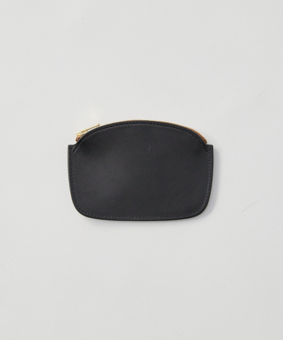 forme / Coin Purse (Cordovan)｜nest Robe / CONFECT ONLINE SHOP