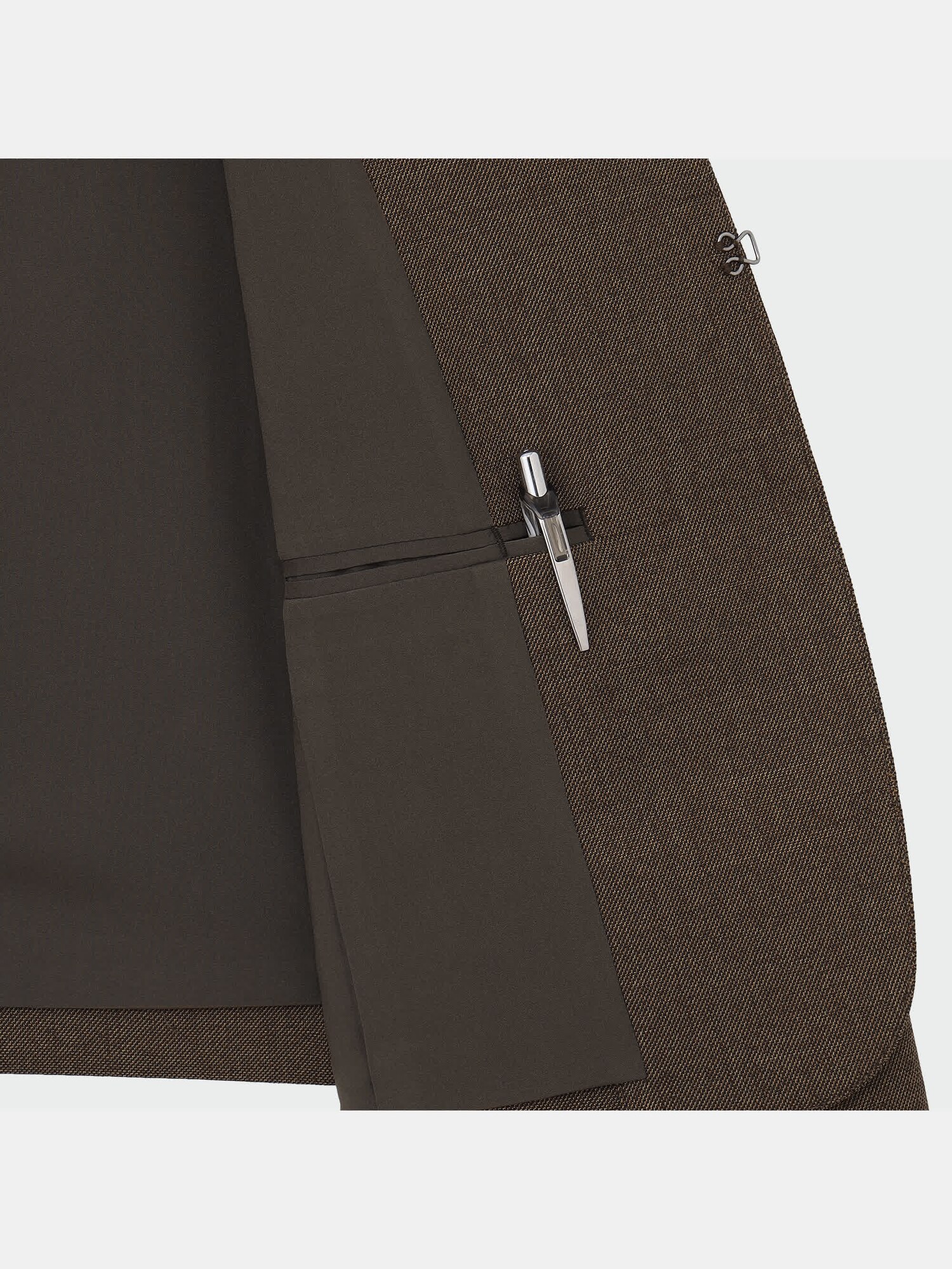 PLST(プラステ)公式 | シャークツイードカラーレスジャケット