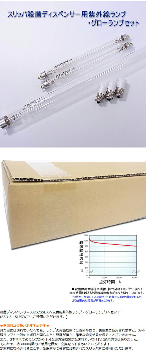 IHIシバウラ スリッパ殺菌ディスペンサー 紫外線殺菌灯 M2904 スリッパ