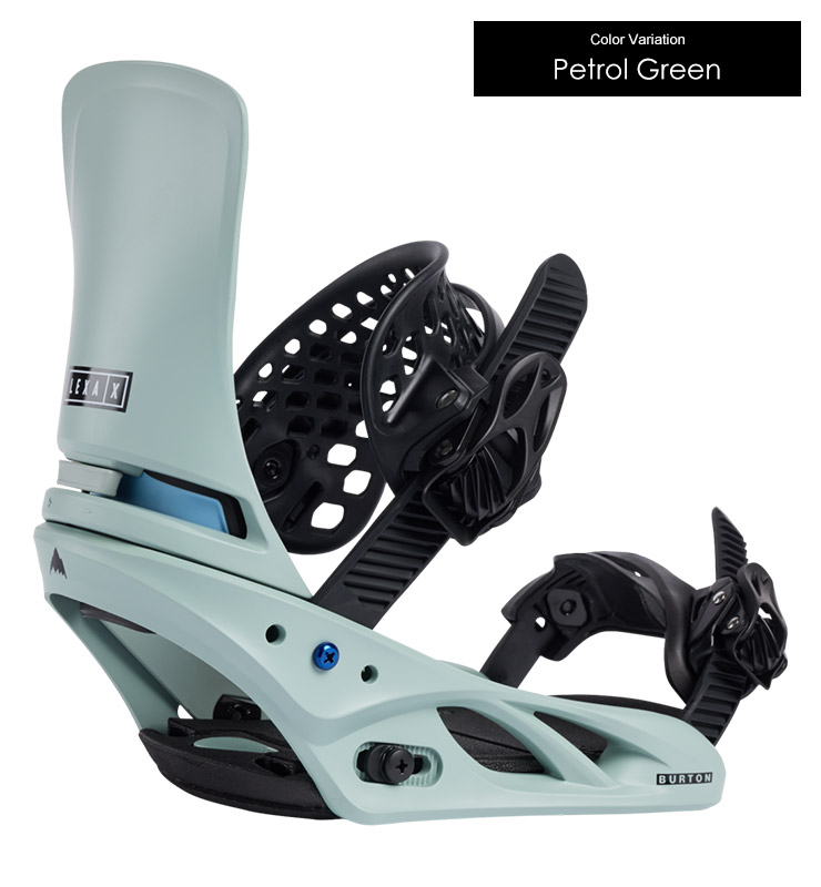 24-25 2025 BURTON バートン LEXA X レクサエックス スノーボード