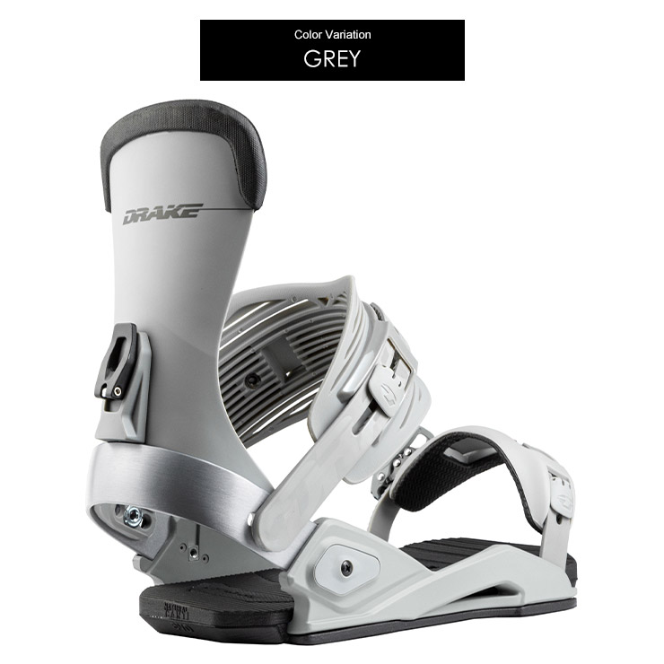 24-25 2025 DRAKE ドレイク RELOAD リロード スノーボード