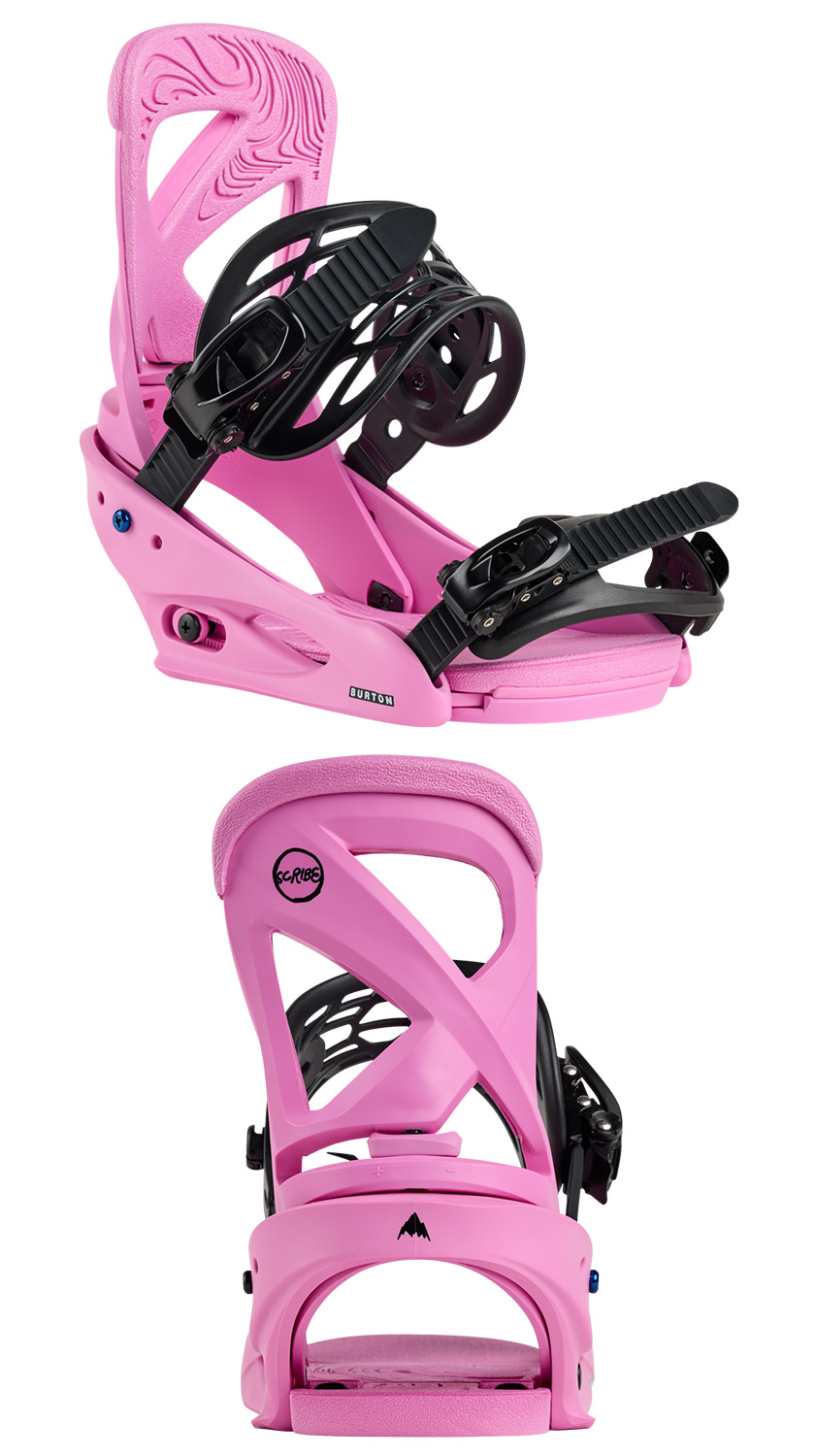 25-26 2026 BURTON バートン Women's SCRIBE Re:Flex スクライブ